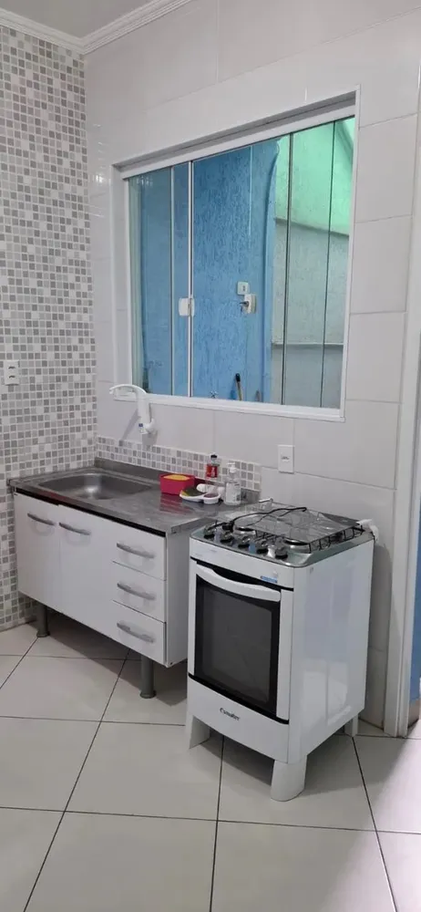 Apartamento, 2 quartos, 65 m² - Foto 2