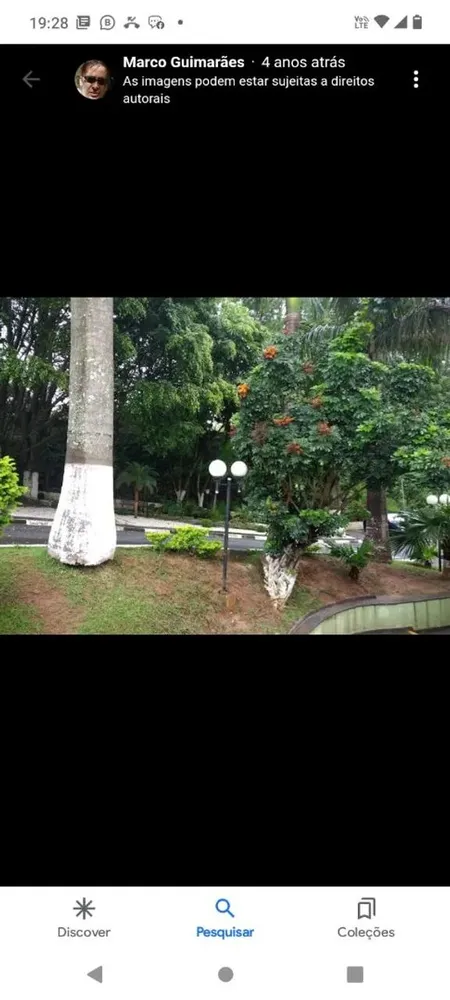 Apartamento, 3 quartos, 60 m² - Foto 5