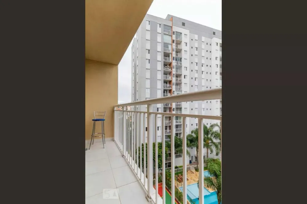 Apartamento - Foto 1