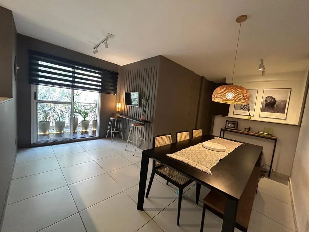 Apartamento, 1 quarto, 65 m² - Foto 1