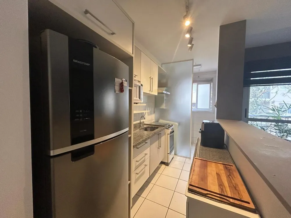 Apartamento, 1 quarto, 65 m² - Foto 3