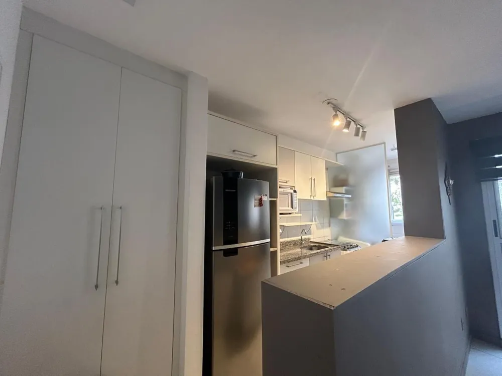 Apartamento, 1 quarto, 65 m² - Foto 2