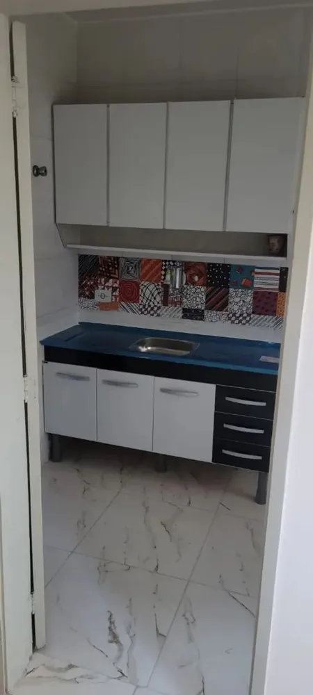 Apartamento, 1 quarto, 35 m² - Foto 2