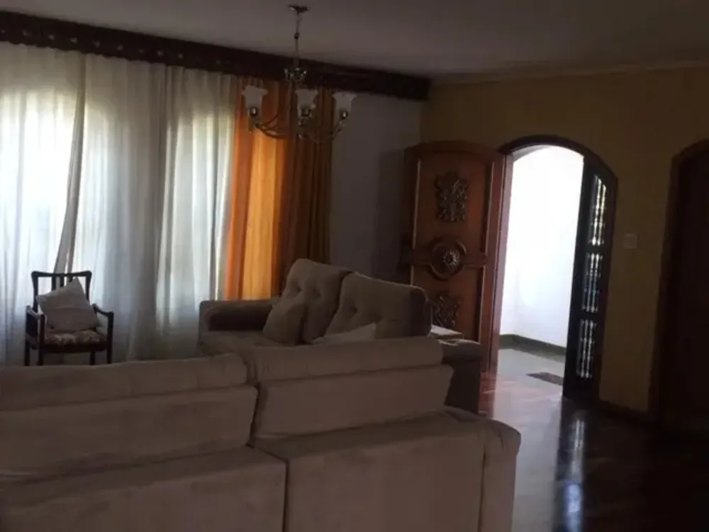 Apartamento, 3 quartos, 426 m² - Foto 2