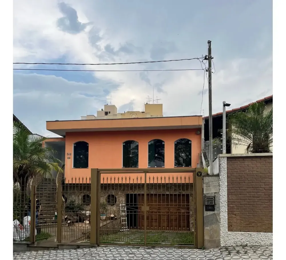 Apartamento, 3 quartos, 426 m² - Foto 1