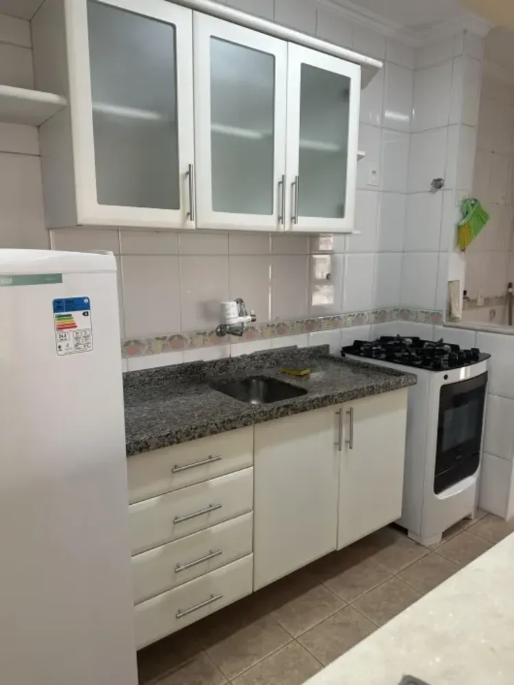 Casa, 1 quarto - Foto 1