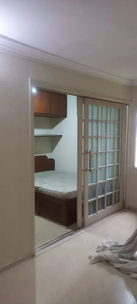 Apartamento, 1 quarto, 32 m² - Foto 5