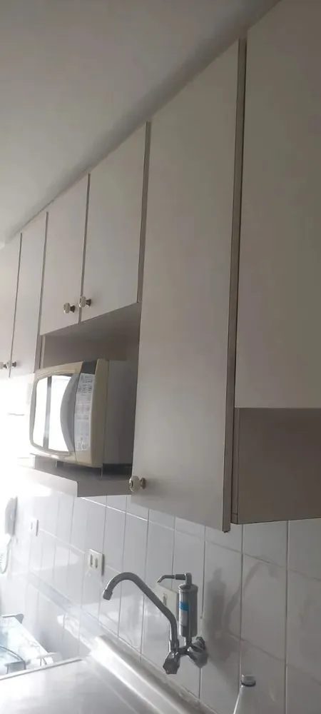Apartamento, 1 quarto, 32 m² - Foto 1