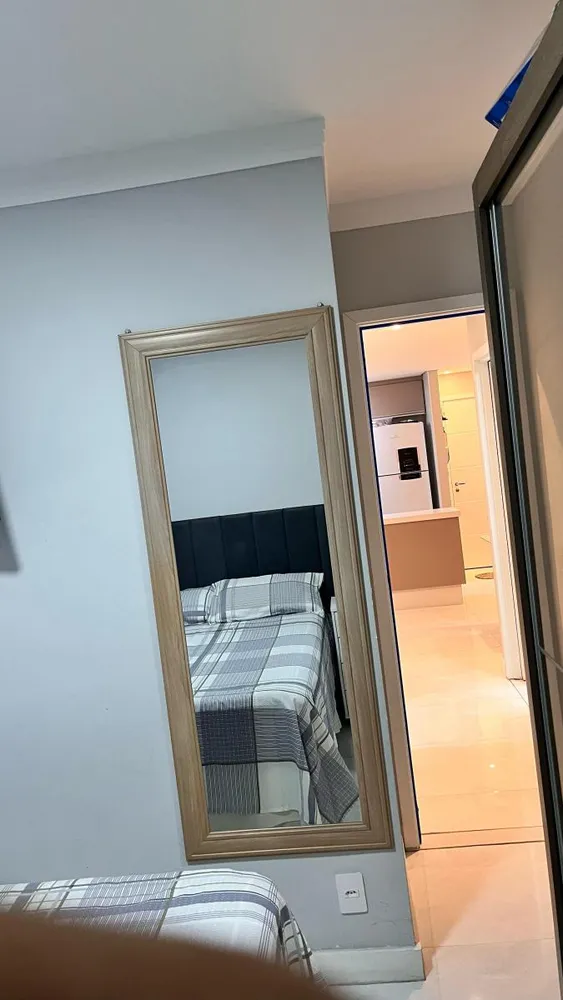 Apartamento, 2 quartos, 51 m² - Foto 2