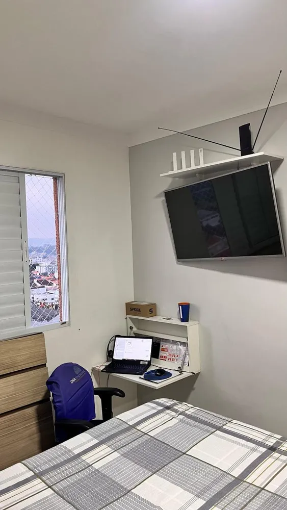 Apartamento, 2 quartos, 51 m² - Foto 3