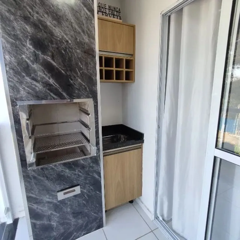 Apartamento, 2 quartos, 55 m² - Foto 4