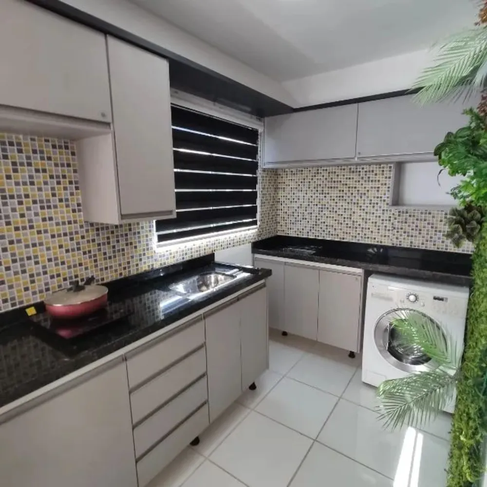 Apartamento, 2 quartos, 55 m² - Foto 1