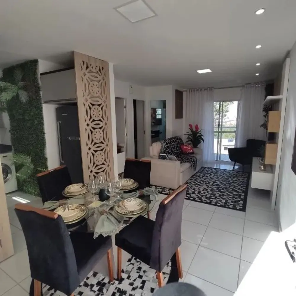 Apartamento, 2 quartos, 55 m² - Foto 5