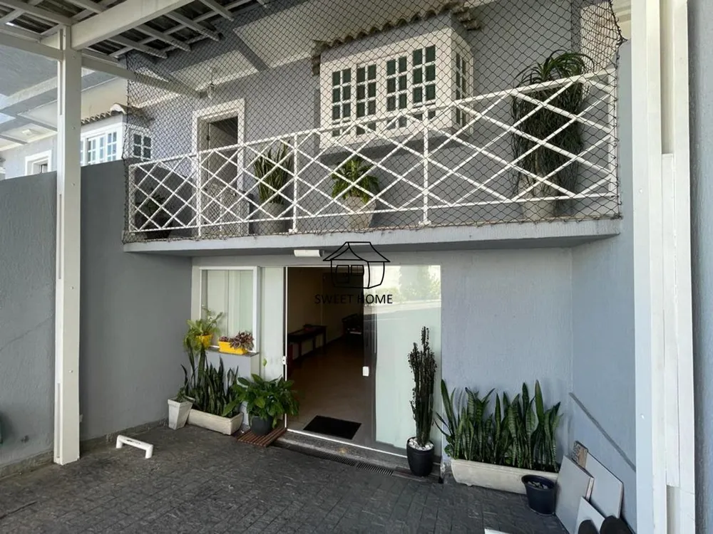 Casa, 3 quartos, 176 m² - Foto 4