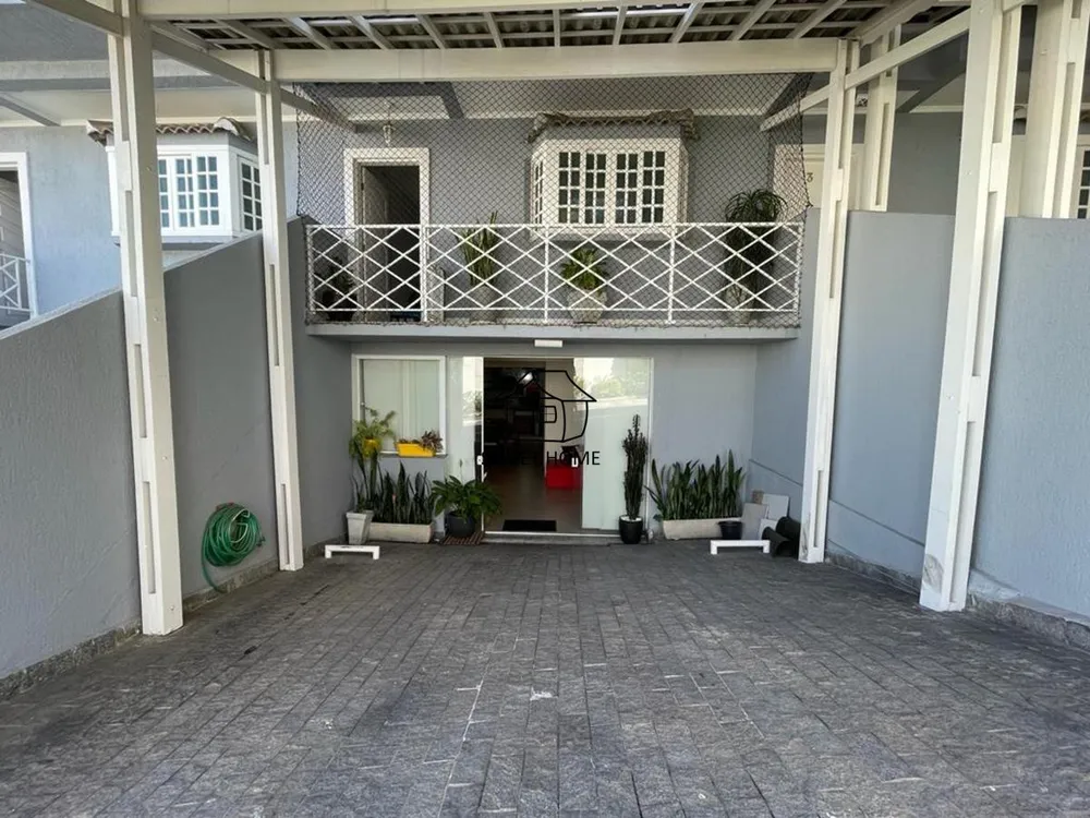 Casa, 3 quartos, 176 m² - Foto 2