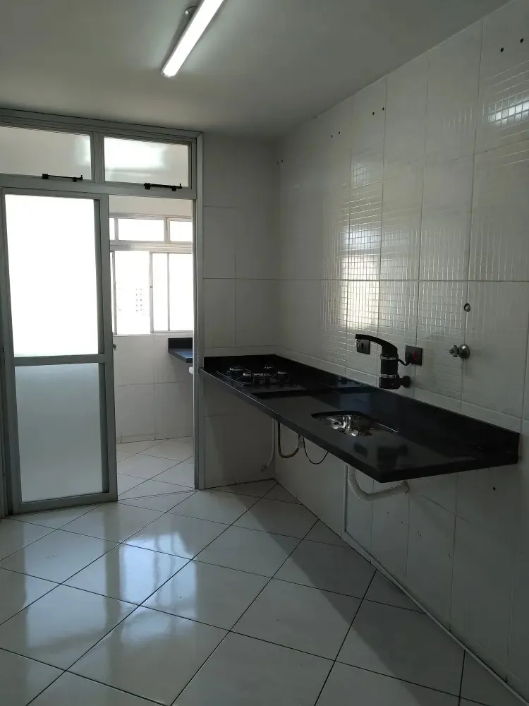 Apartamento, 2 quartos, 60 m² - Foto 2
