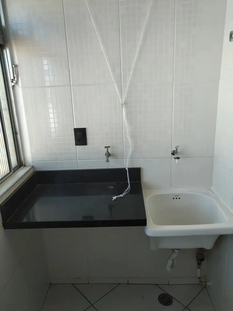 Apartamento, 2 quartos, 60 m² - Foto 3