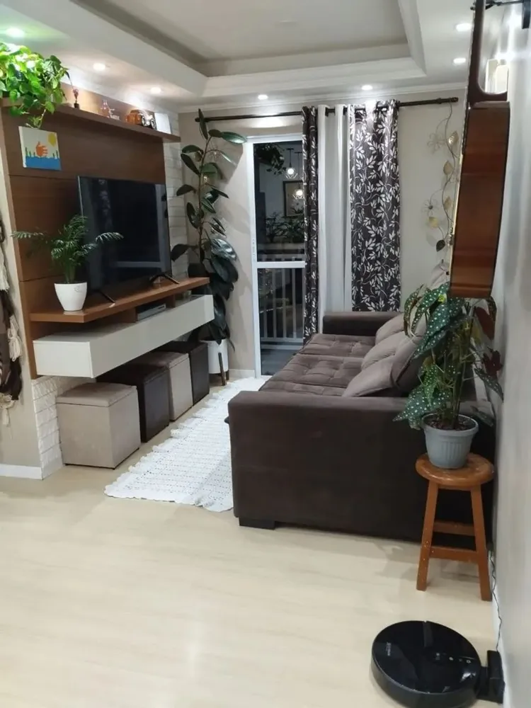 Apartamento, 2 quartos, 54 m² - Foto 5