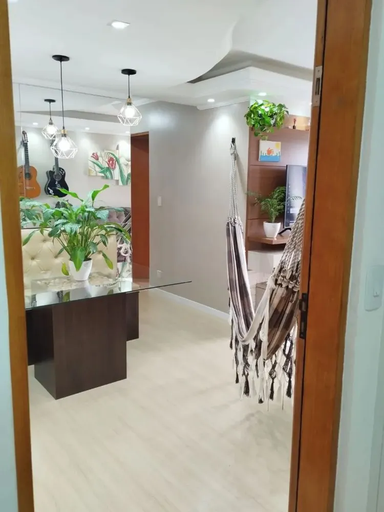 Apartamento, 2 quartos, 54 m² - Foto 3