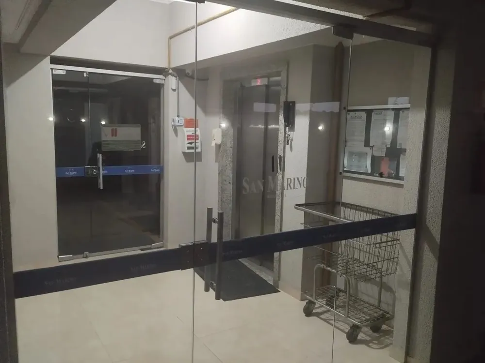 Apartamento, 2 quartos, 54 m² - Foto 2