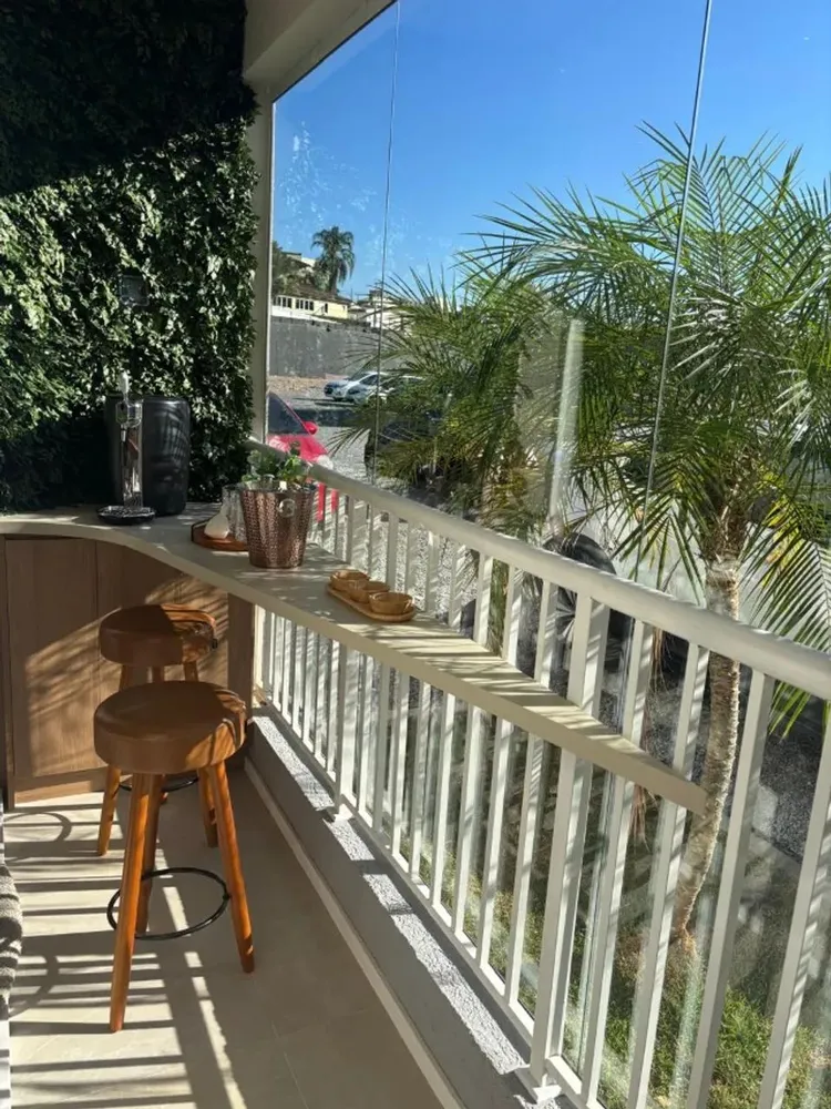 Apartamento, 2 quartos, 43 m² - Foto 4
