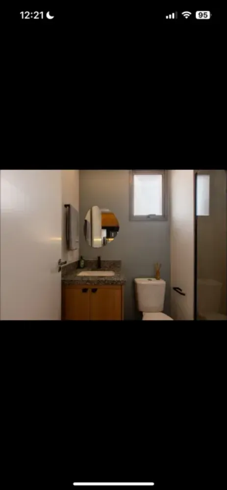 Casa, 1 quarto - Foto 4