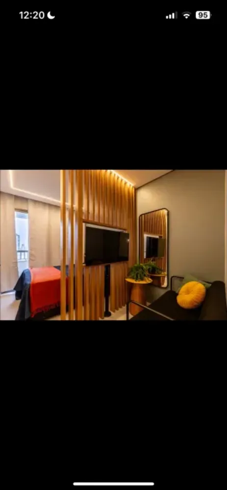 Casa, 1 quarto - Foto 5