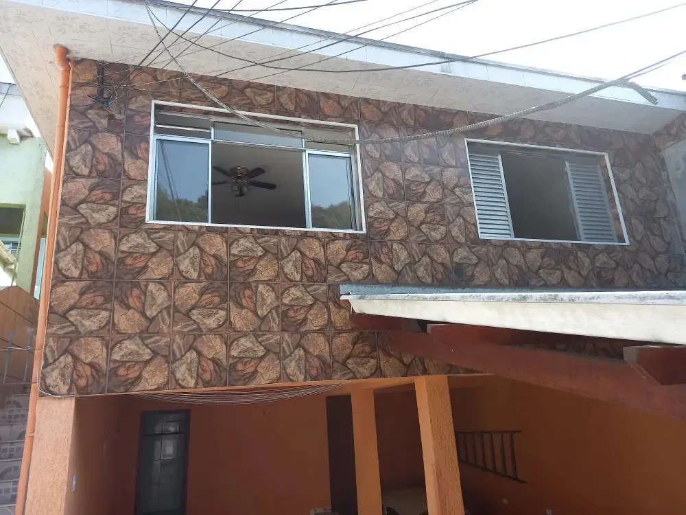 Casa, 3 quartos, 100 m² - Foto 1