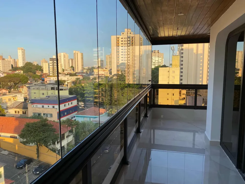 Apartamento, 3 quartos, 230 m² - Foto 1