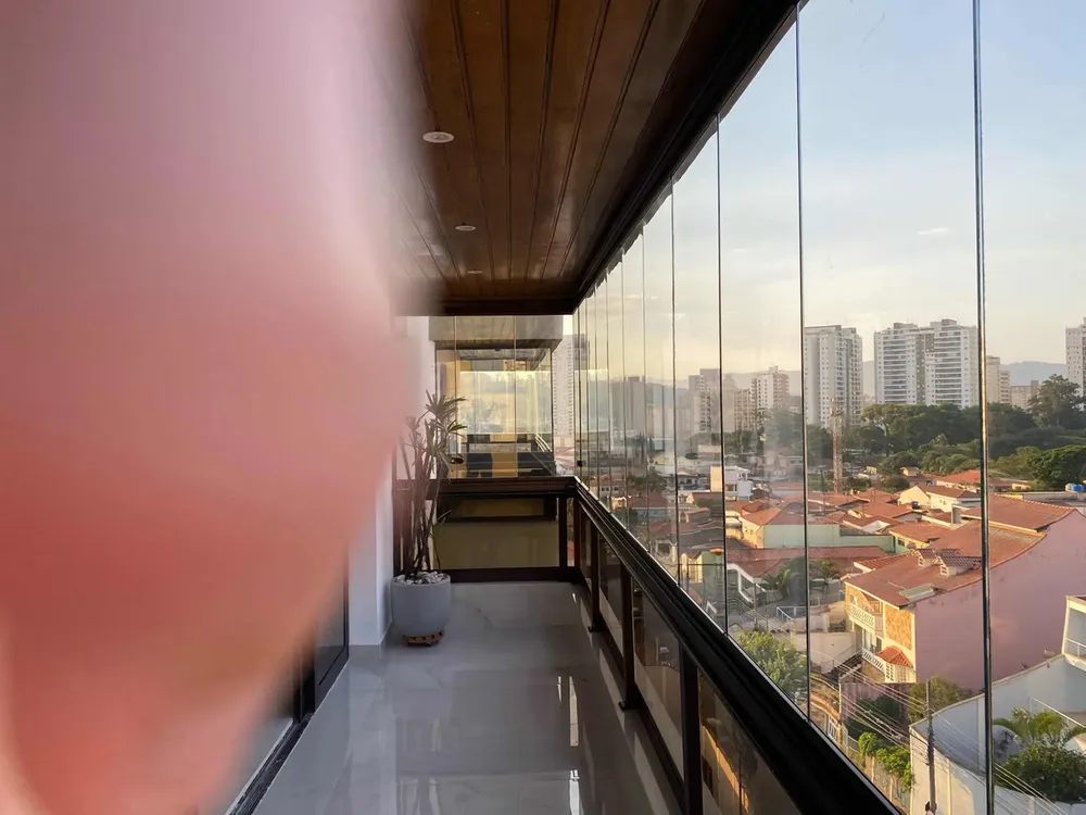 Apartamento, 3 quartos, 230 m² - Foto 2