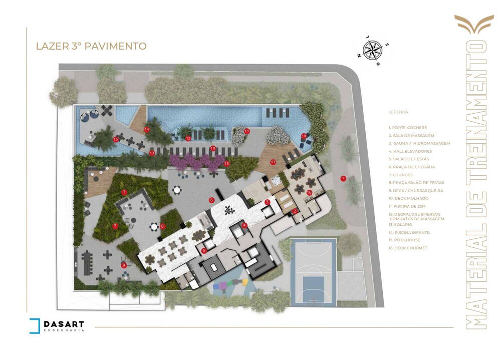 Apartamento, 4 quartos, 255 m² - Foto 6