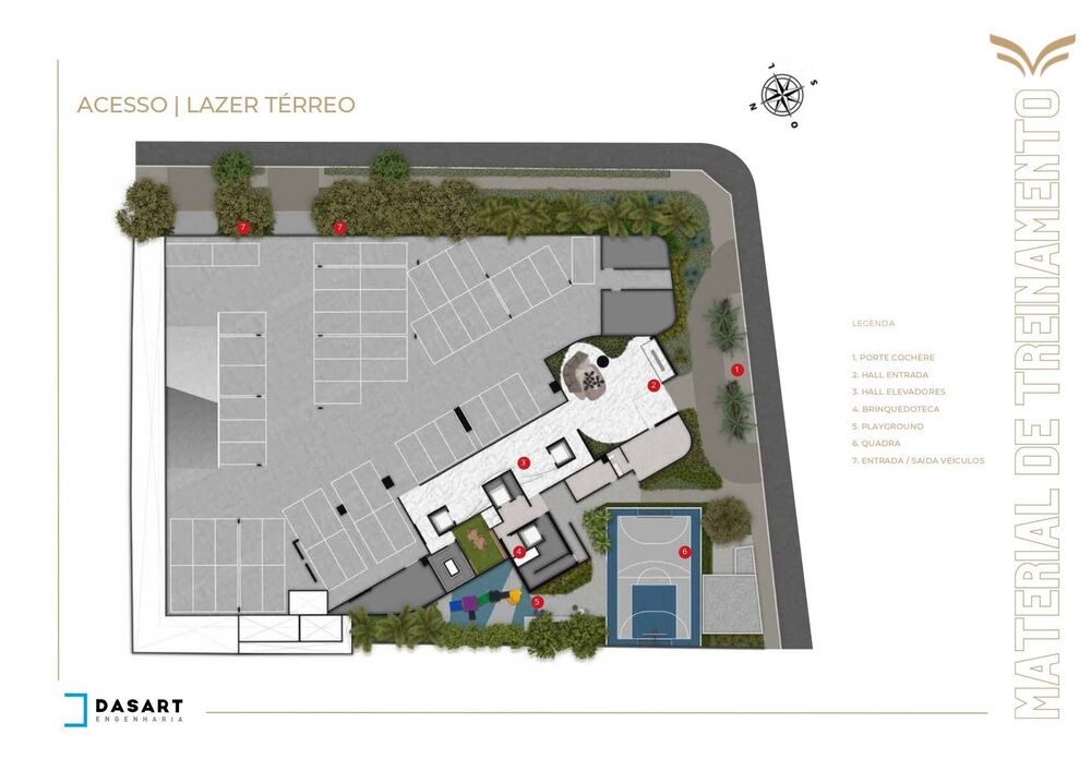 Apartamento, 4 quartos, 255 m² - Foto 8