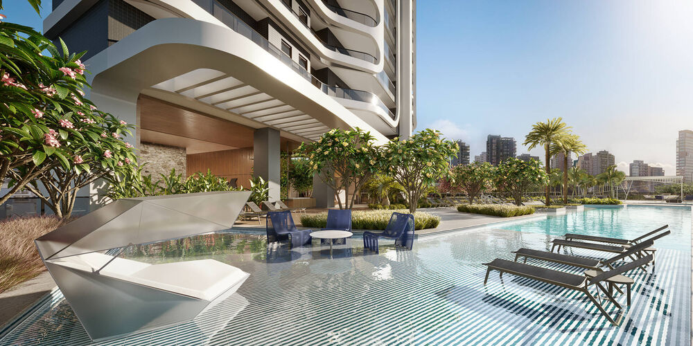 Apartamento, 4 quartos, 255 m² - Foto 5