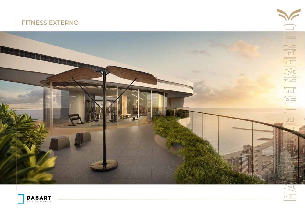 Apartamento, 4 quartos, 255 m² - Foto 15