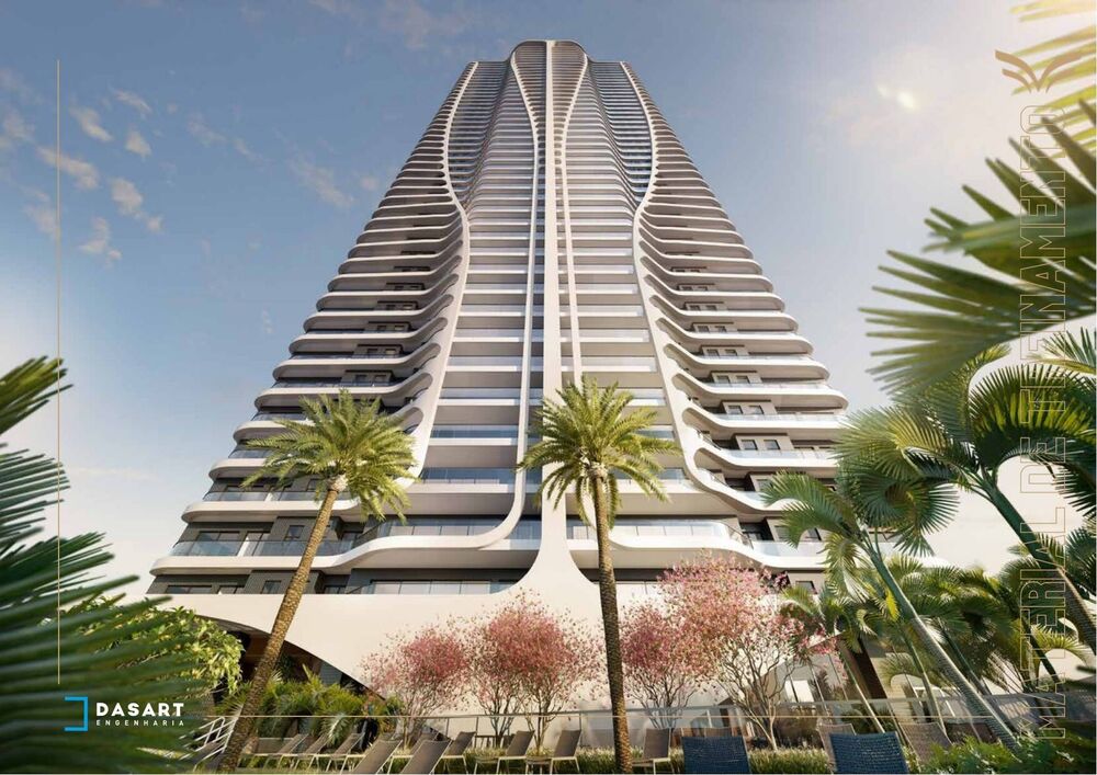 Apartamento, 4 quartos, 255 m² - Foto 16