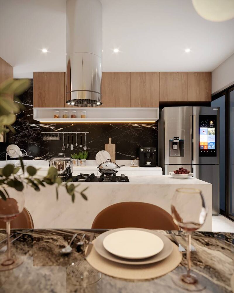 Casa à venda com 4 quartos, 152m² - Foto 2