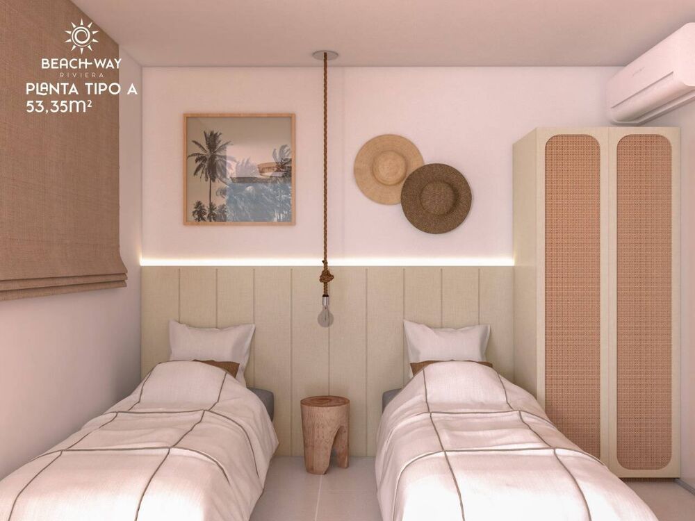 Apartamento, 2 quartos - Foto 3