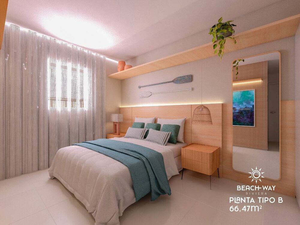 Apartamento, 2 quartos - Foto 4