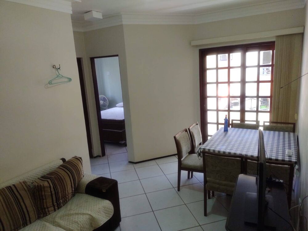 Apartamento, 3 quartos, 72 m² - Foto 11