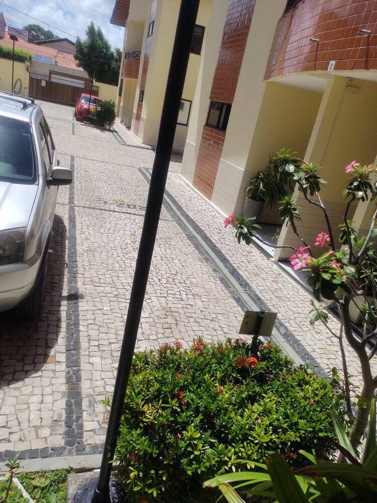 Apartamento, 3 quartos, 72 m² - Foto 3