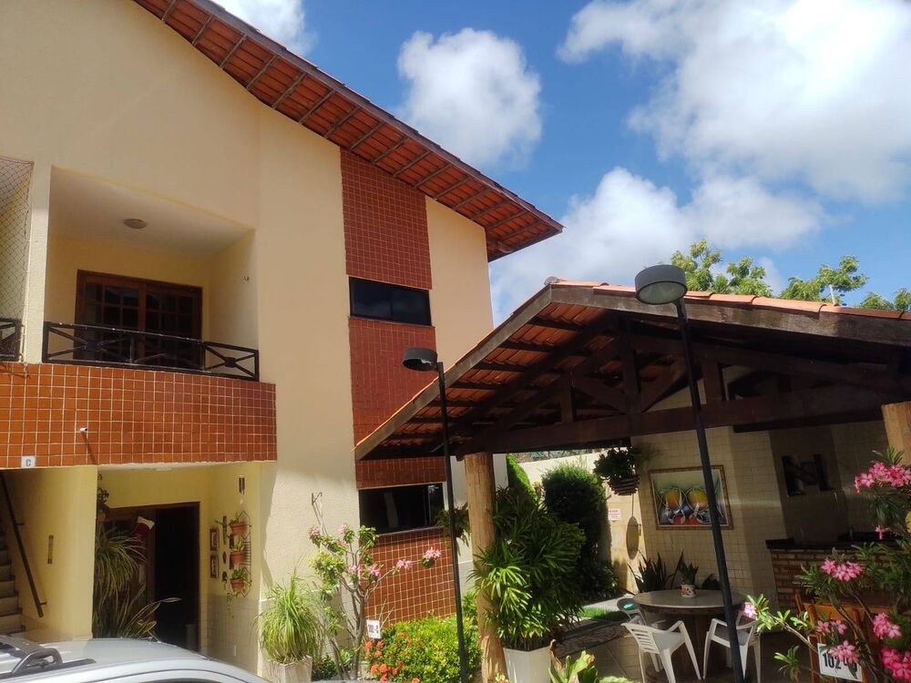 Apartamento, 3 quartos, 72 m² - Foto 6