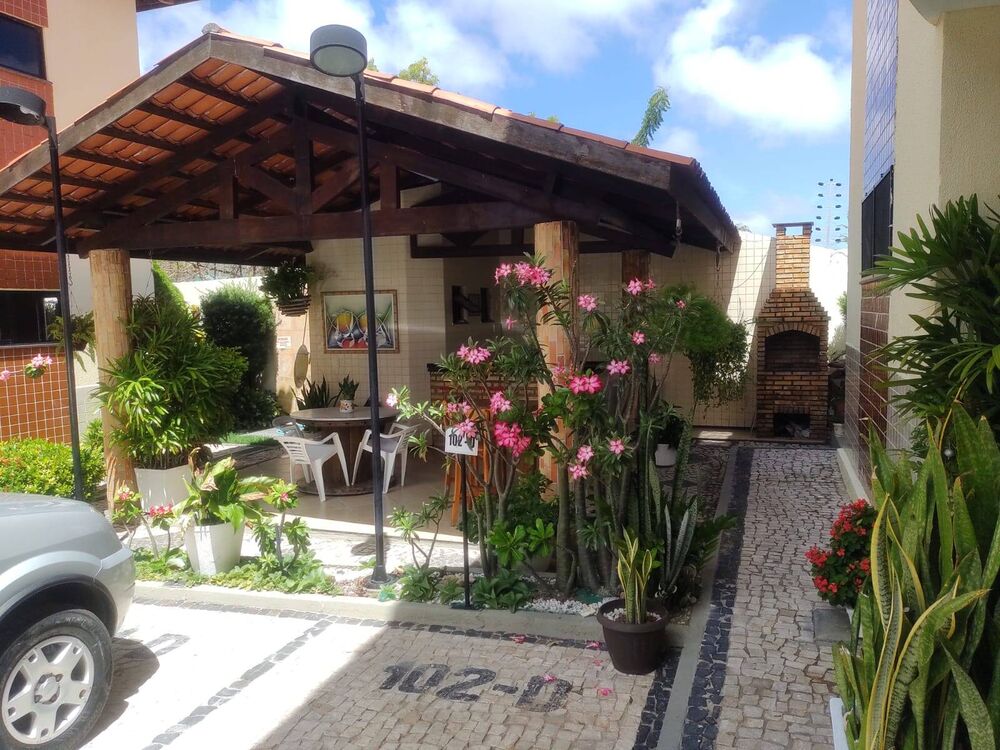Apartamento, 3 quartos, 72 m² - Foto 1