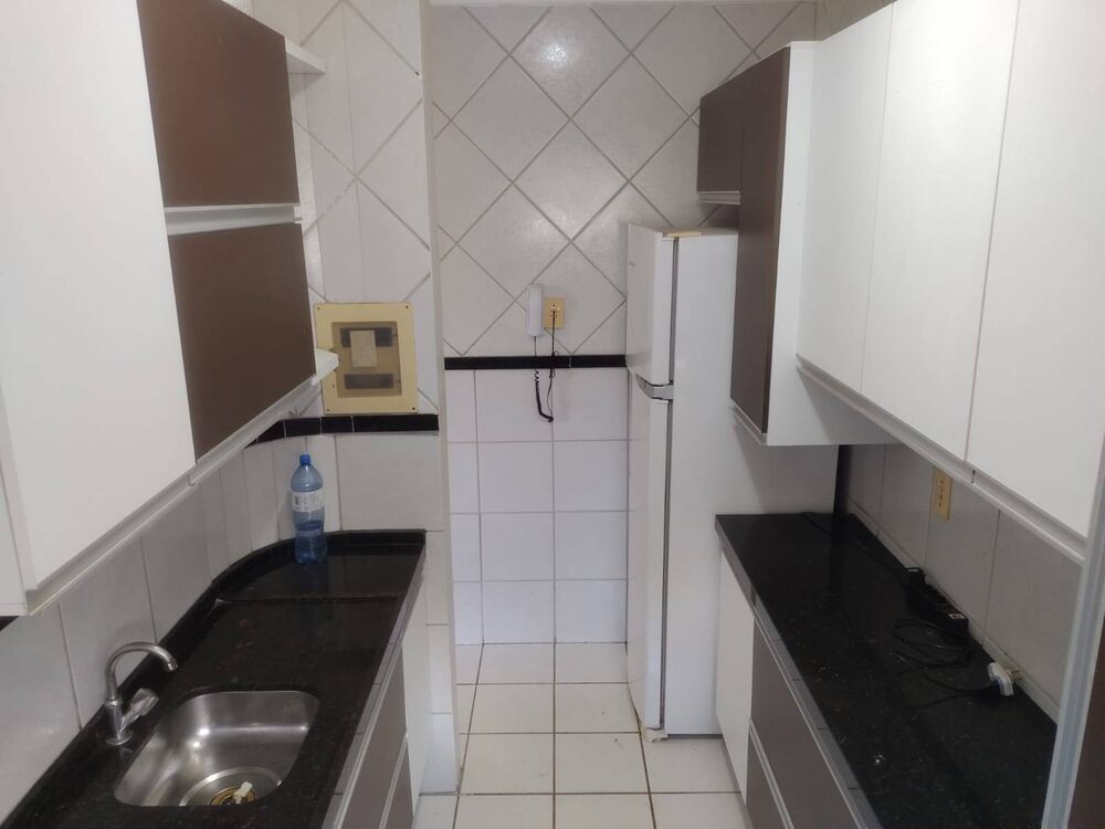 Apartamento, 3 quartos, 72 m² - Foto 8