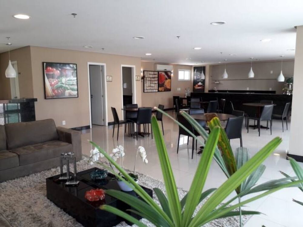 Apartamento à venda com 3 quartos, 110m² - Foto 4