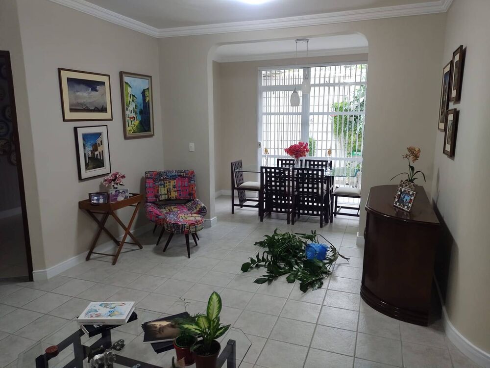 Apartamento, 3 quartos, 109 m² - Foto 6