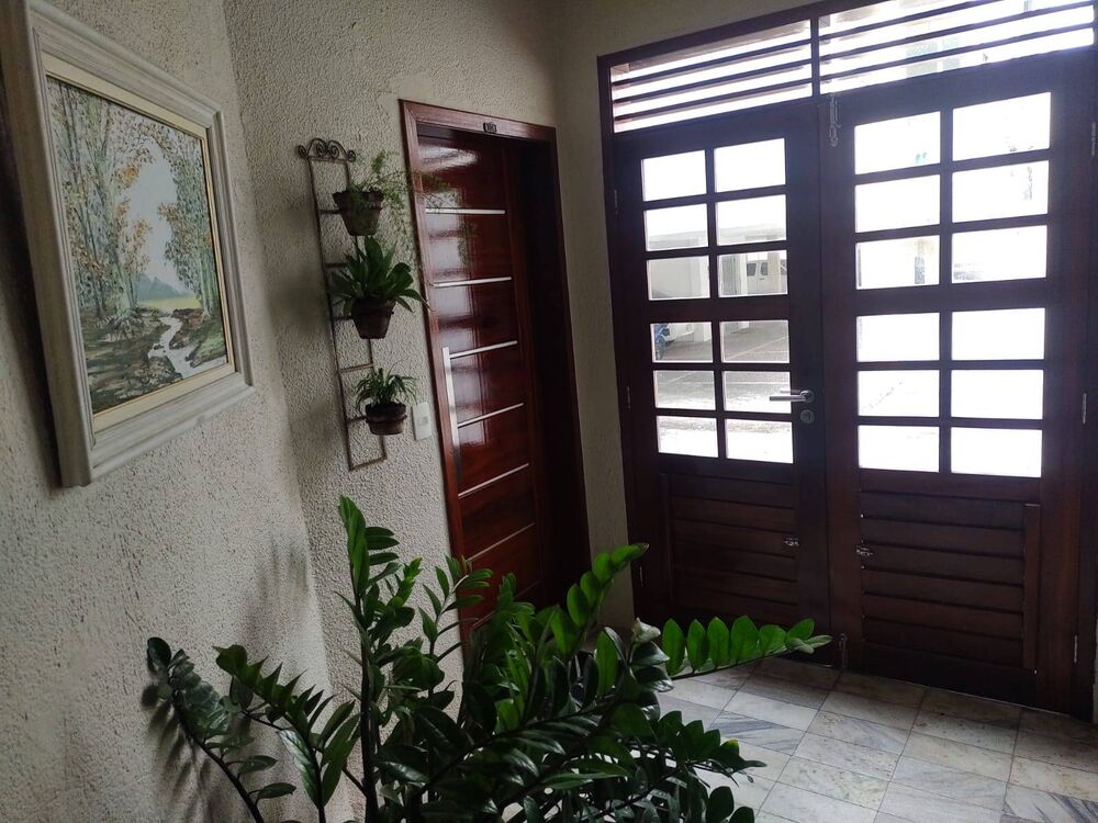 Apartamento, 3 quartos, 109 m² - Foto 1