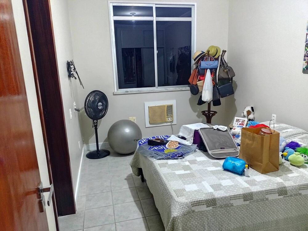 Apartamento, 3 quartos, 109 m² - Foto 3