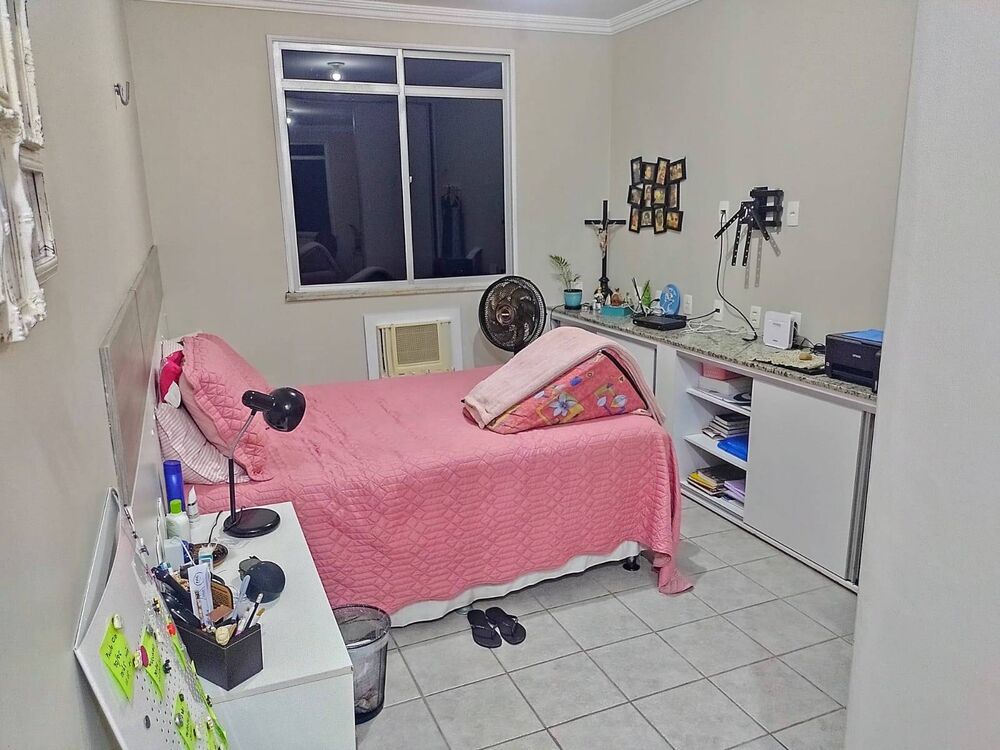 Apartamento, 3 quartos, 109 m² - Foto 8