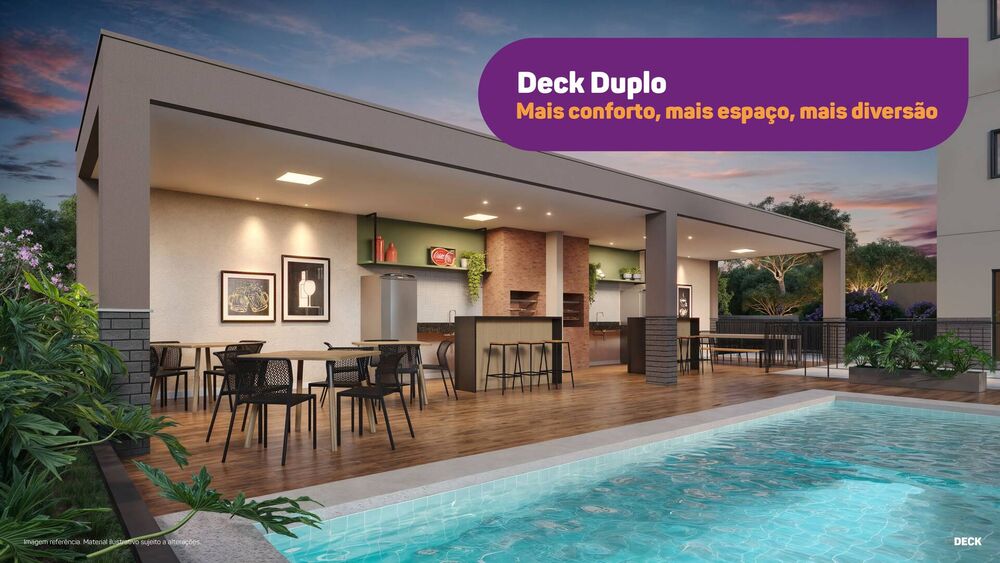 Apartamento, 2 quartos, 5076 m² - Foto 1