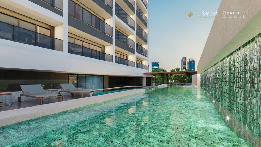 Apartamento à venda com 1 quarto, 6459m² - Foto 2